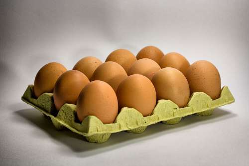 Mis huevos