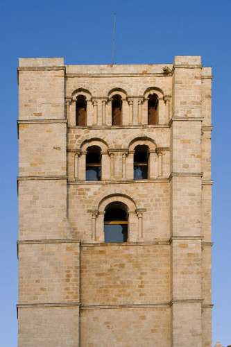 Catedral de Zamora