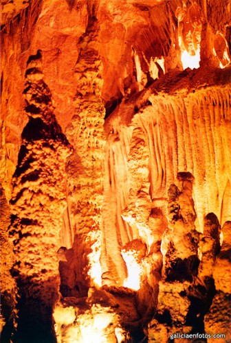 Cuevas de Alvados