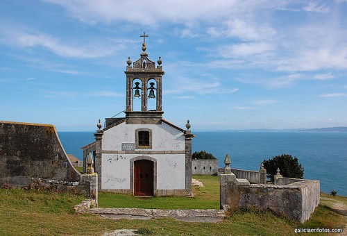 Ermita de San Adrián