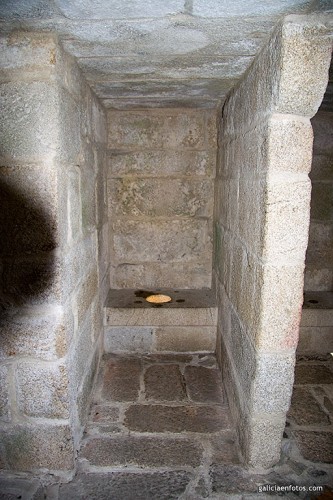 WC medieval