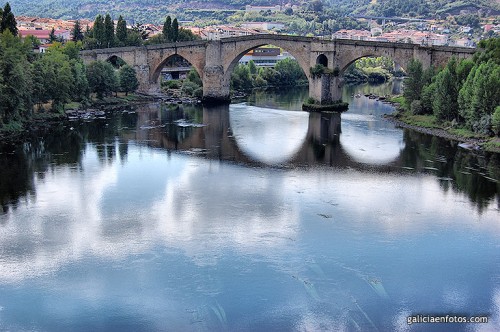 Mas del Puente Romano