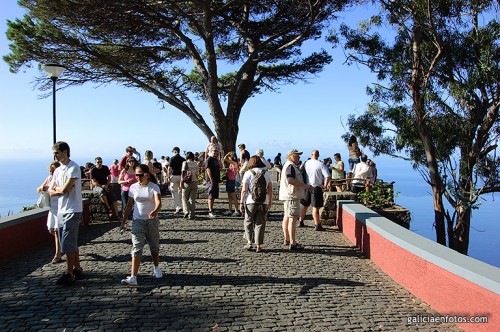 Mirador de Cabo Girao