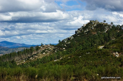 Monte Lobeira