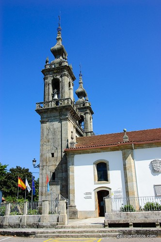 Iglesia de San Campio