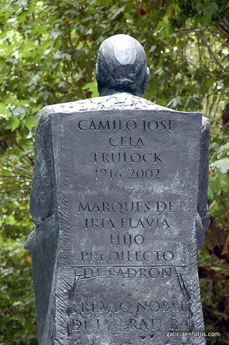 Camilo José Cela Trulock