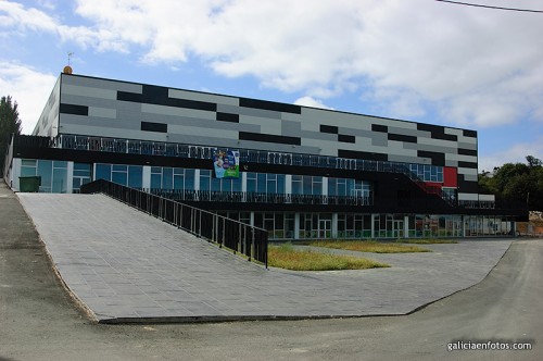 Lalín Arena
