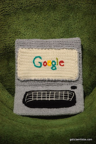 Google de Crochet