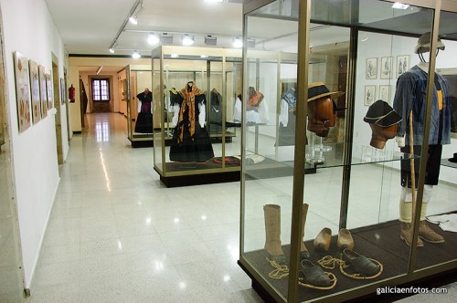 Museo del Pueblo Gallego